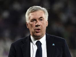 carlo ancelotti ( foto fornelli/keypress )