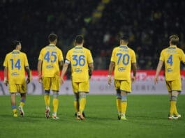 serie a tim 2023 2024: frosinone vs lazio