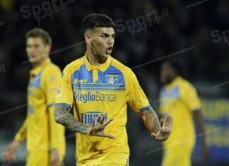 frosinone calcio