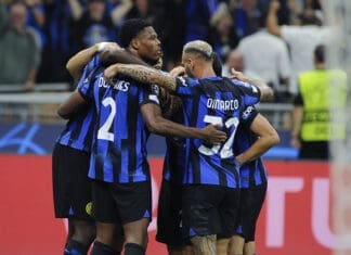 inter calcio