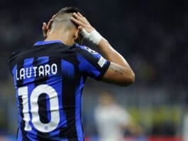 inter calcio