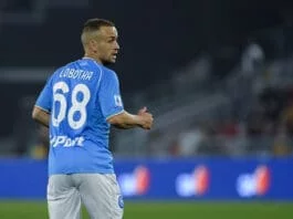 napoli calcio