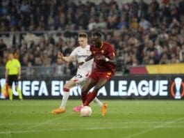 uefa europa league 2022 2023: roma vs bayer leverkusen