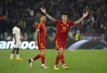 uefa europa league 2023 2024: roma vs milan