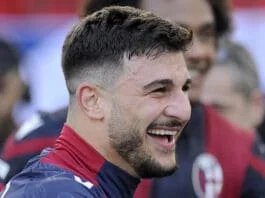 bologna calcio