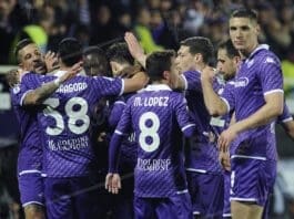 fiorentina calcio