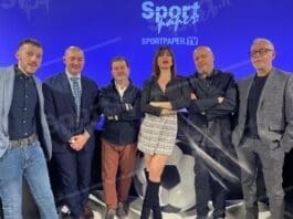 SportPaper TV