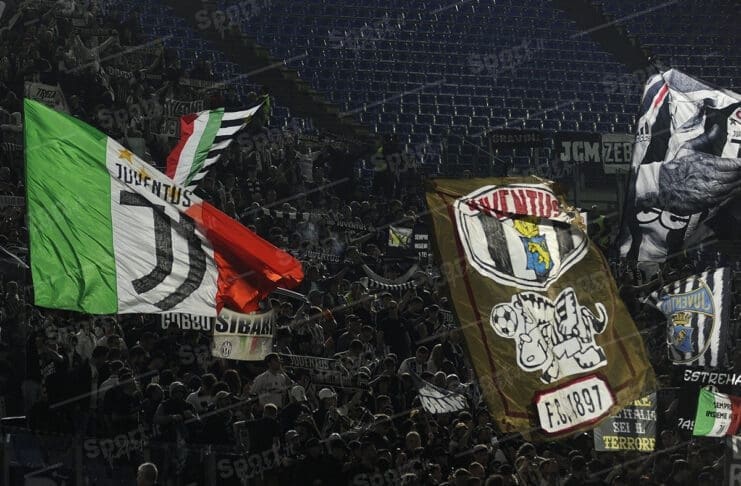 juventus calcio