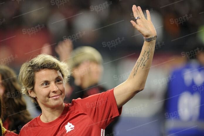 roma calcio femminile