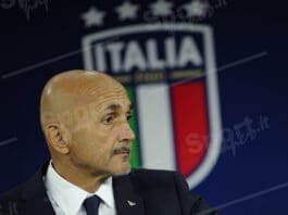 nazionale italiana di calcio