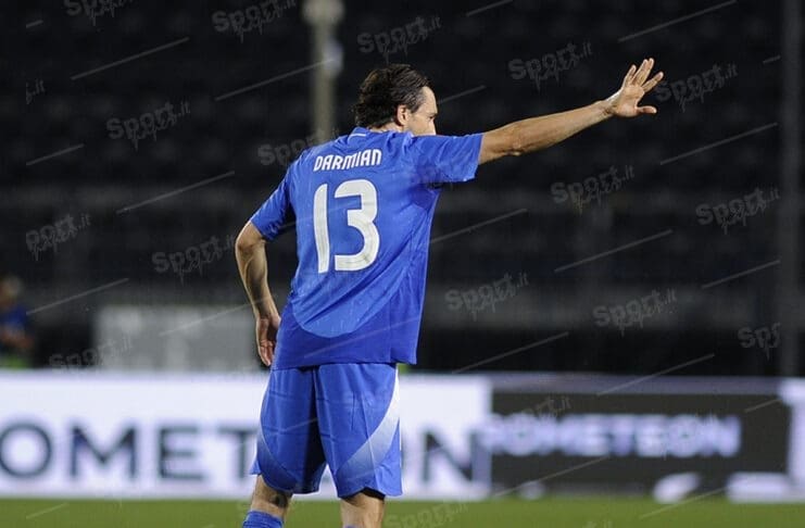 nazionale italiana di calcio