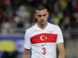 turchia calcio