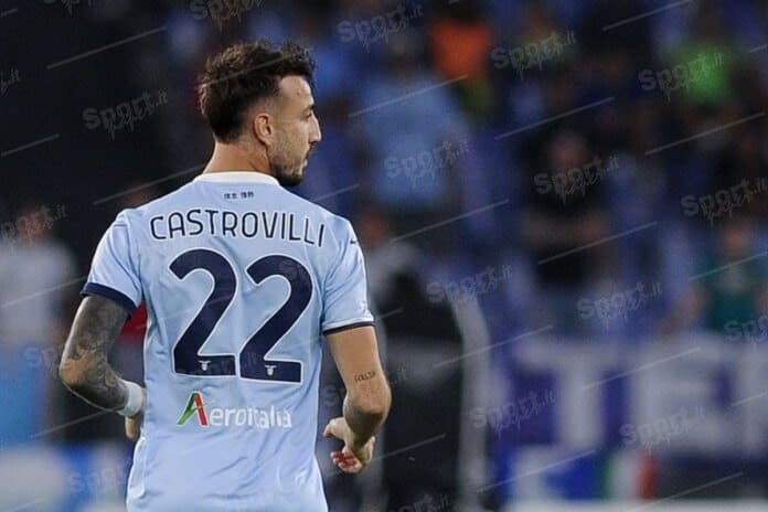 serie a enilive 2024 2025: lazio vs venezia