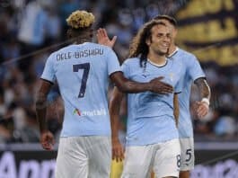 lazio calcio