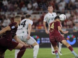 serie a enilive 2024 2025: roma vs empoli