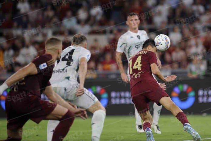 serie a enilive 2024 2025: roma vs empoli