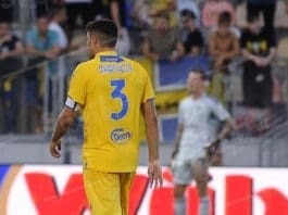 coppa italia fecciarossa 2024 2025: frosinone vs pisa