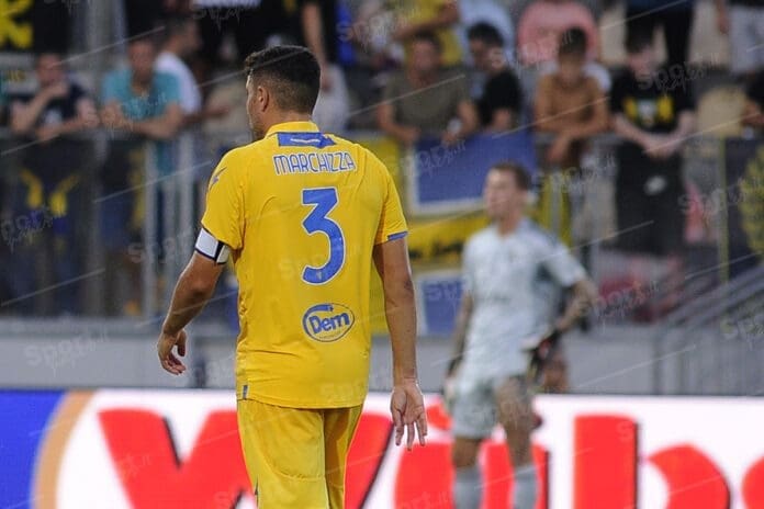 coppa italia fecciarossa 2024 2025: frosinone vs pisa