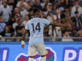 serie a enilive 2024 2025: lazio vs venezia