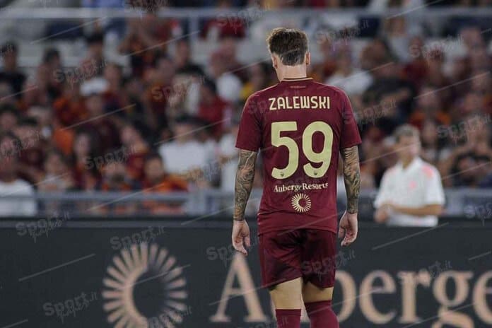 serie a enilive 2024 2025: roma vs empoli