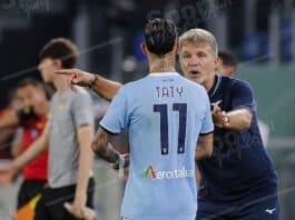 serie a enilive 2024 2025: lazio vs venezia