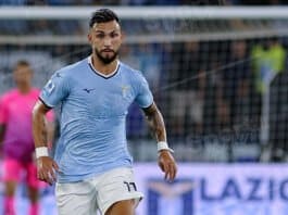 serie a enilive 2024 2025: lazio vs venezia