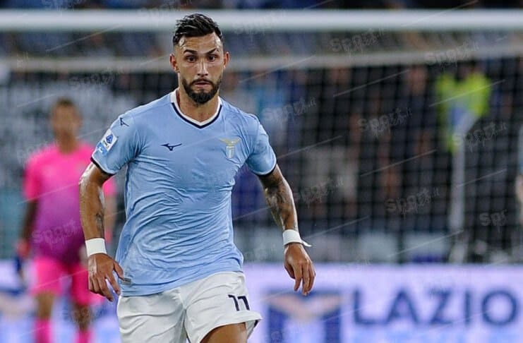 serie a enilive 2024 2025: lazio vs venezia