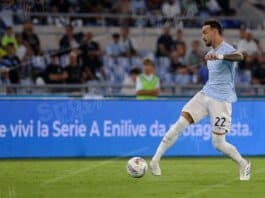 serie a enilive 2024 2025: lazio vs venezia