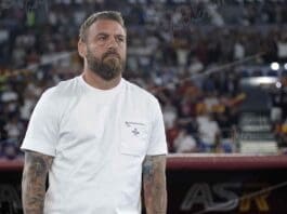 roma calcio