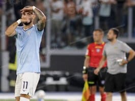 serie a enilive 2024 2025: lazio vs venezia