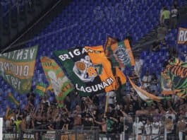 serie a enilive 2024 2025: lazio vs venezia