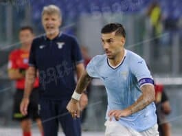 serie a enilive 2024 2025: lazio vs venezia