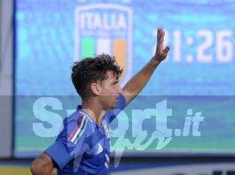 nazionale italiana di calcio under 21