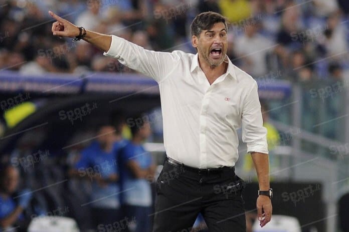 Paulo Fonseca