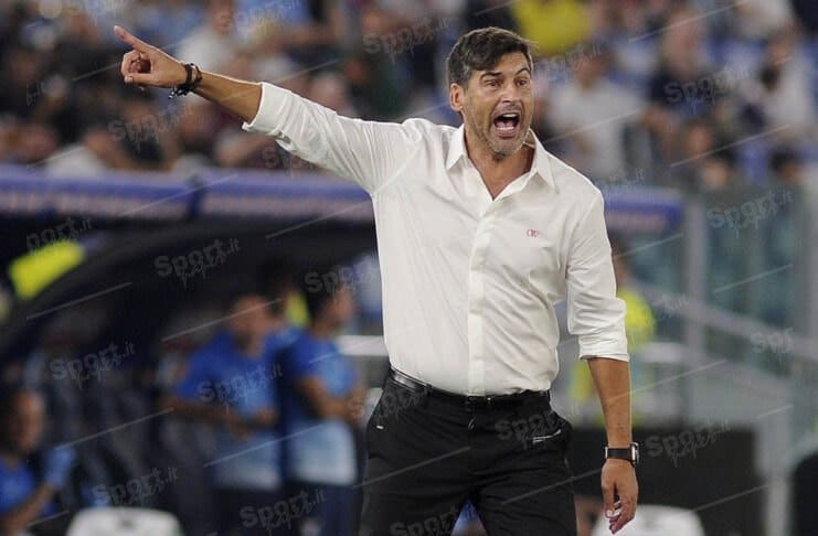 Paulo Fonseca