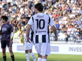 serie a enilive 2024 2025: empoli vs juventus