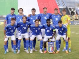 qualificazioni euro 2025 under 21: italia vs san marino