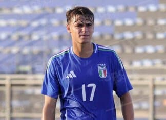 qualificazioni euro 2025 under 21: italia vs san marino