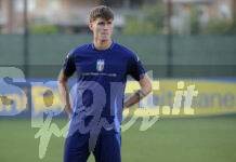 nazionale italiana di calcio under 21