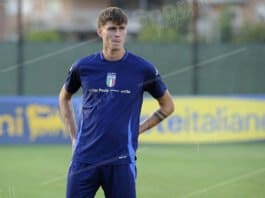 nazionale italiana di calcio under 21