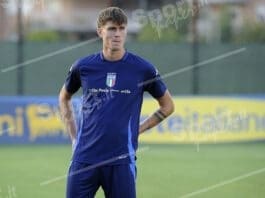 nazionale italiana di calcio under 21