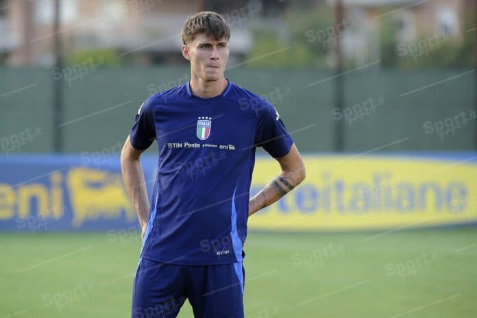 nazionale italiana di calcio under 21