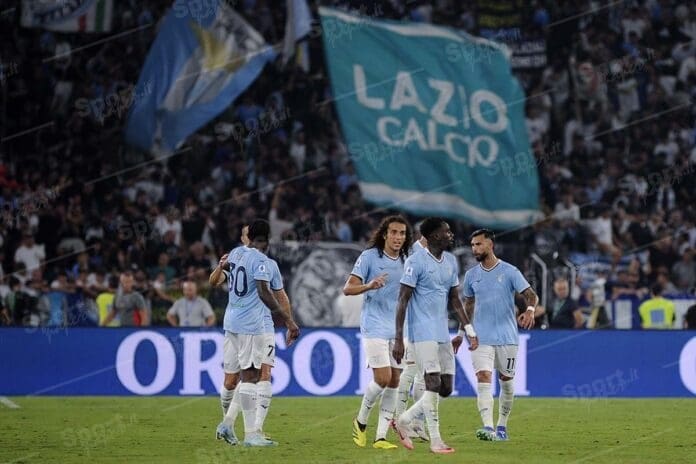 serie a enilive 2024 2025: lazio vs milan