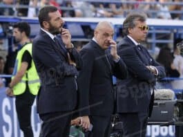 serie a enilive 2024 2025: empoli vs juventus