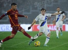 roma vs inter