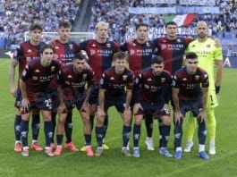 genoa calcio