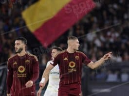 uefa europa league: roma vs dinamo kiev