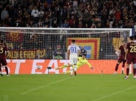 uefa europa league: roma vs dinamo kiev