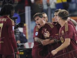 serie a enilive 2024 2025: roma vs torino