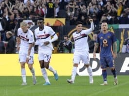 serie a enilive 2024 2025: roma vs bologna